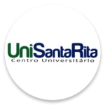 Logo of Santa Rita android Application 